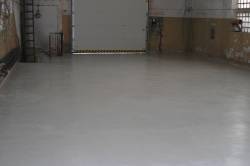 CNC Matrin
